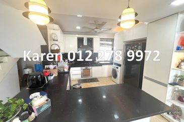 Perdana Emerald Serviced Apartment