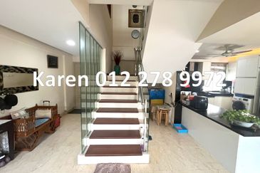 Perdana Emerald Serviced Apartment