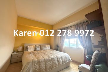 Perdana Emerald Serviced Apartment