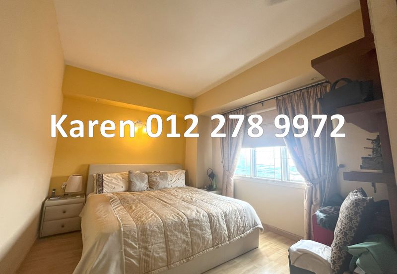 Perdana Emerald Serviced Apartment