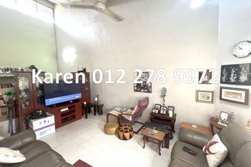 Taman Tun Dr Ismail (TTDI)