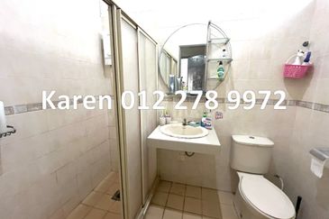 Taman Tun Dr Ismail (TTDI)