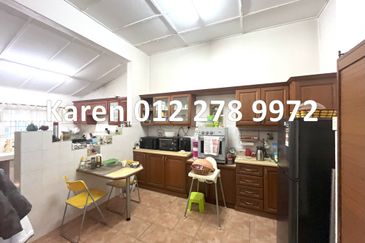 Taman Tun Dr Ismail (TTDI)