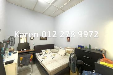 Taman Tun Dr Ismail (TTDI)