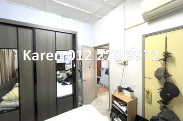 Taman Tun Dr Ismail (TTDI)