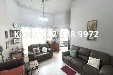 Taman Tun Dr Ismail (TTDI)