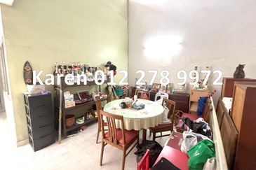 Taman Tun Dr Ismail (TTDI)