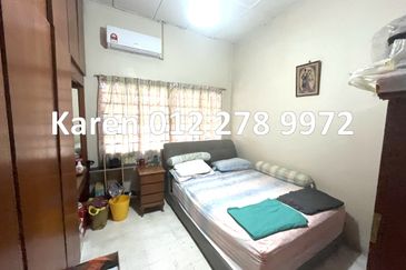 Taman Tun Dr Ismail (TTDI)