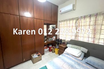 Taman Tun Dr Ismail (TTDI)