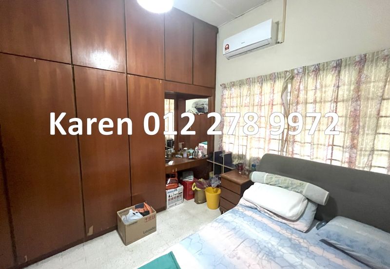 Taman Tun Dr Ismail (TTDI)