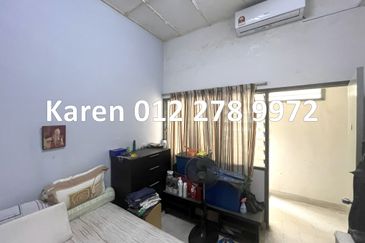 Taman Tun Dr Ismail (TTDI)