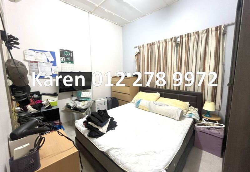 Taman Tun Dr Ismail (TTDI)