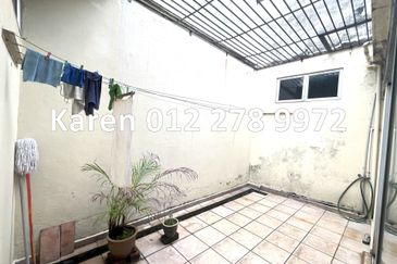 Taman Tun Dr Ismail (TTDI)