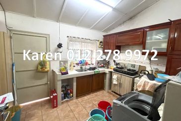 Taman Tun Dr Ismail (TTDI)