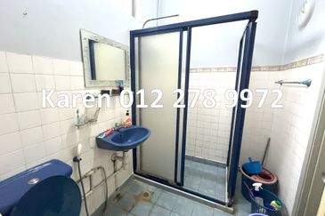 Taman Tun Dr Ismail (TTDI)