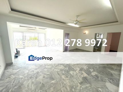 Villa Flora TTDI condo for sale, Kuala Lumpur, Taman Tun Dr Ismail