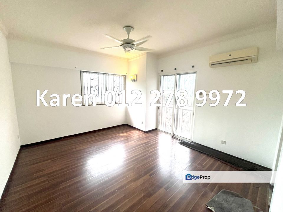 Villa Flora TTDI condo for sale, Kuala Lumpur, Taman Tun Dr Ismail