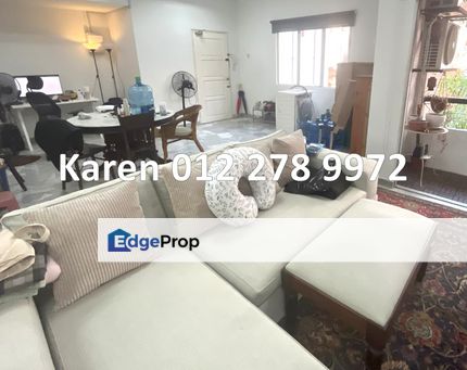 Villa Flora TTDI condo for sale, Kuala Lumpur, Taman Tun Dr Ismail