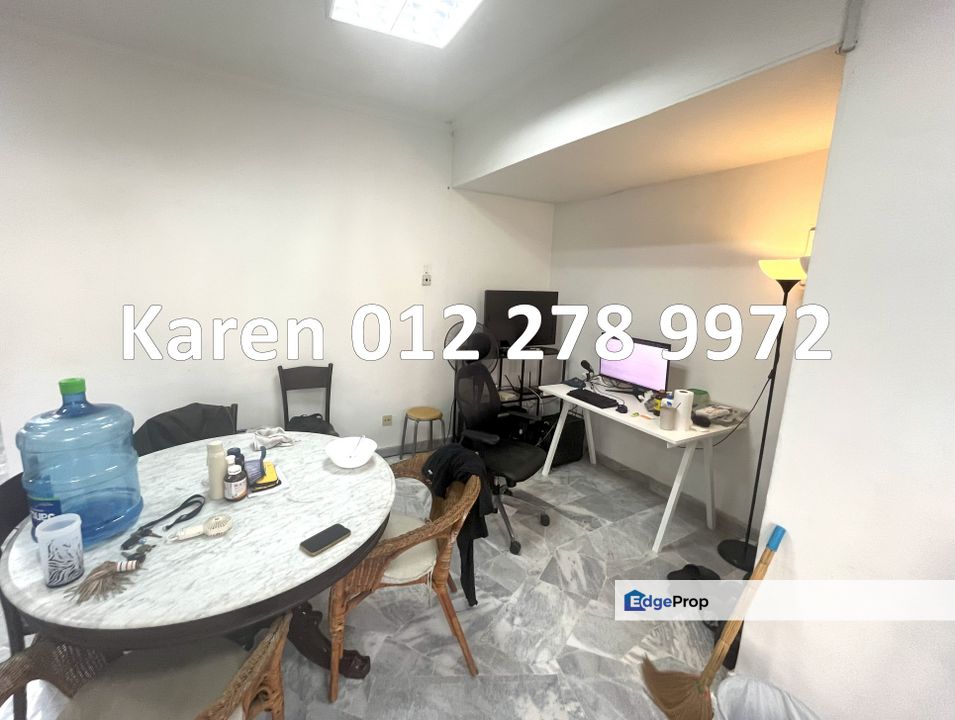 Villa Flora TTDI condo for sale, Kuala Lumpur, Taman Tun Dr Ismail