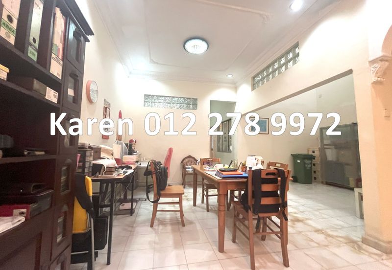 Taman Tun Dr Ismail (TTDI)