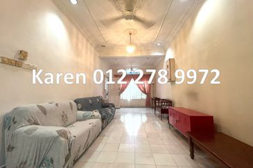 Taman Tun Dr Ismail (TTDI)