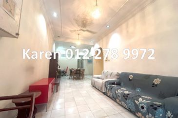 Taman Tun Dr Ismail (TTDI)