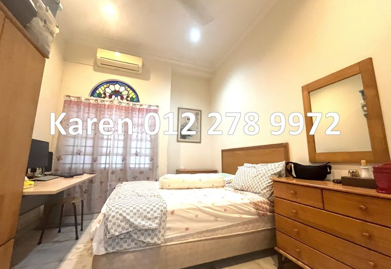 Taman Tun Dr Ismail (TTDI)