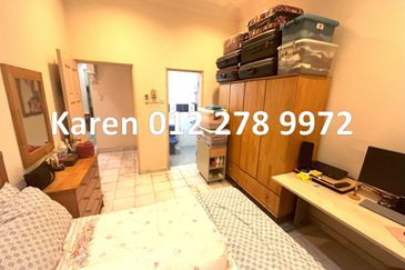 Taman Tun Dr Ismail (TTDI)