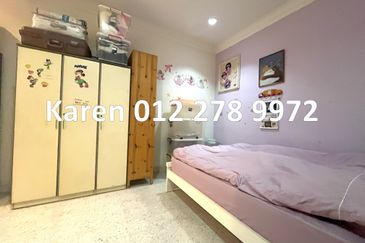 Taman Tun Dr Ismail (TTDI)