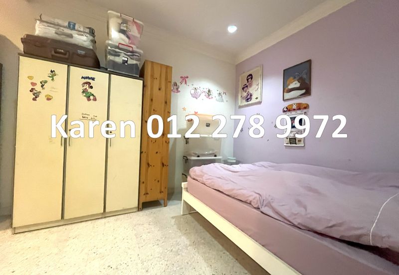 Taman Tun Dr Ismail (TTDI)