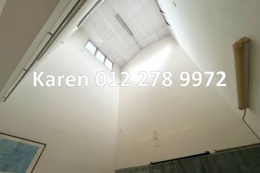 Taman Tun Dr Ismail (TTDI)