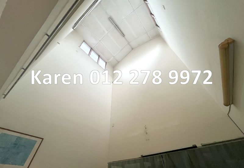 Taman Tun Dr Ismail (TTDI)