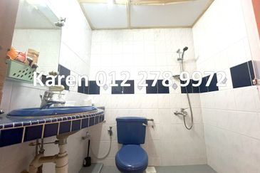 Taman Tun Dr Ismail (TTDI)