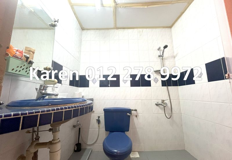 Taman Tun Dr Ismail (TTDI)