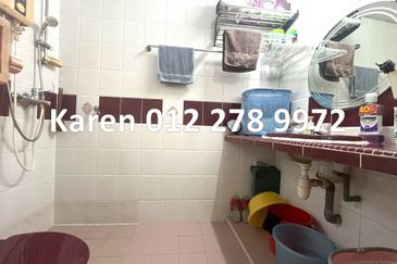 Taman Tun Dr Ismail (TTDI)