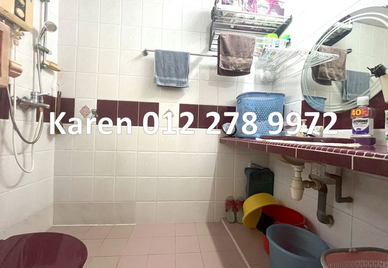 Taman Tun Dr Ismail (TTDI)