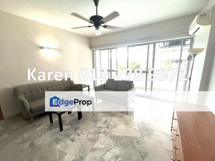 Villa Flora TTDI condo for sale, Kuala Lumpur, Taman Tun Dr Ismail