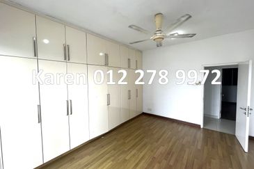 The Residence @ TTDI