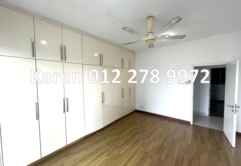 The Residence @ TTDI