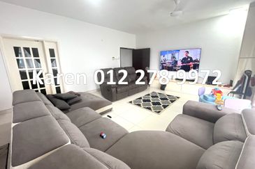 The Residence @ TTDI