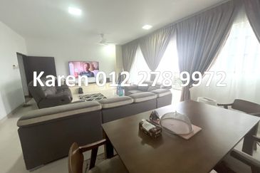 The Residence @ TTDI