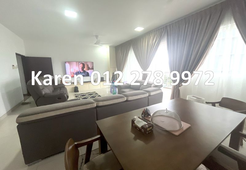 The Residence @ TTDI