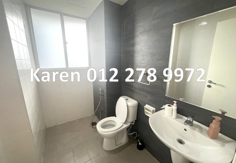 The Residence @ TTDI