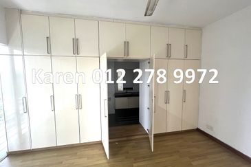 The Residence @ TTDI