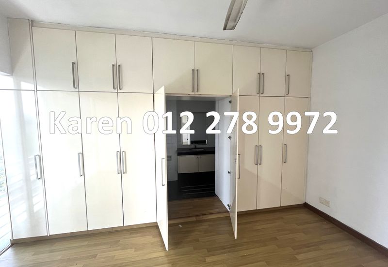 The Residence @ TTDI