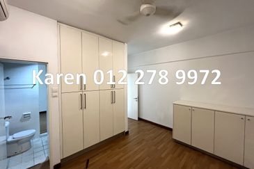 The Residence @ TTDI