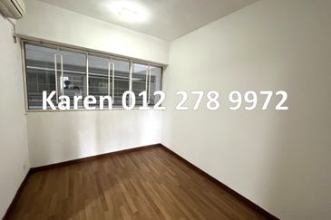 The Residence @ TTDI