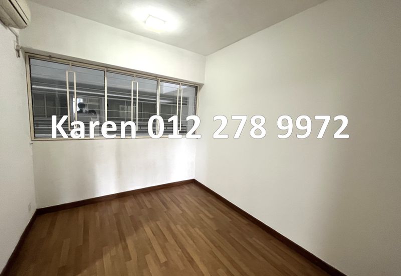 The Residence @ TTDI