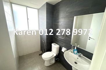 The Residence @ TTDI