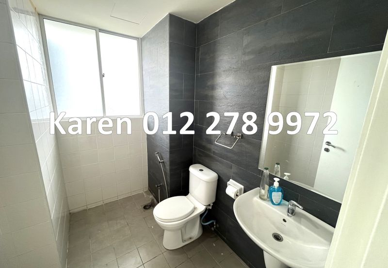 The Residence @ TTDI